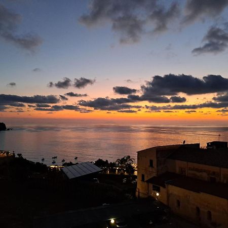 Apartamento Tithouse Tropea Exterior foto