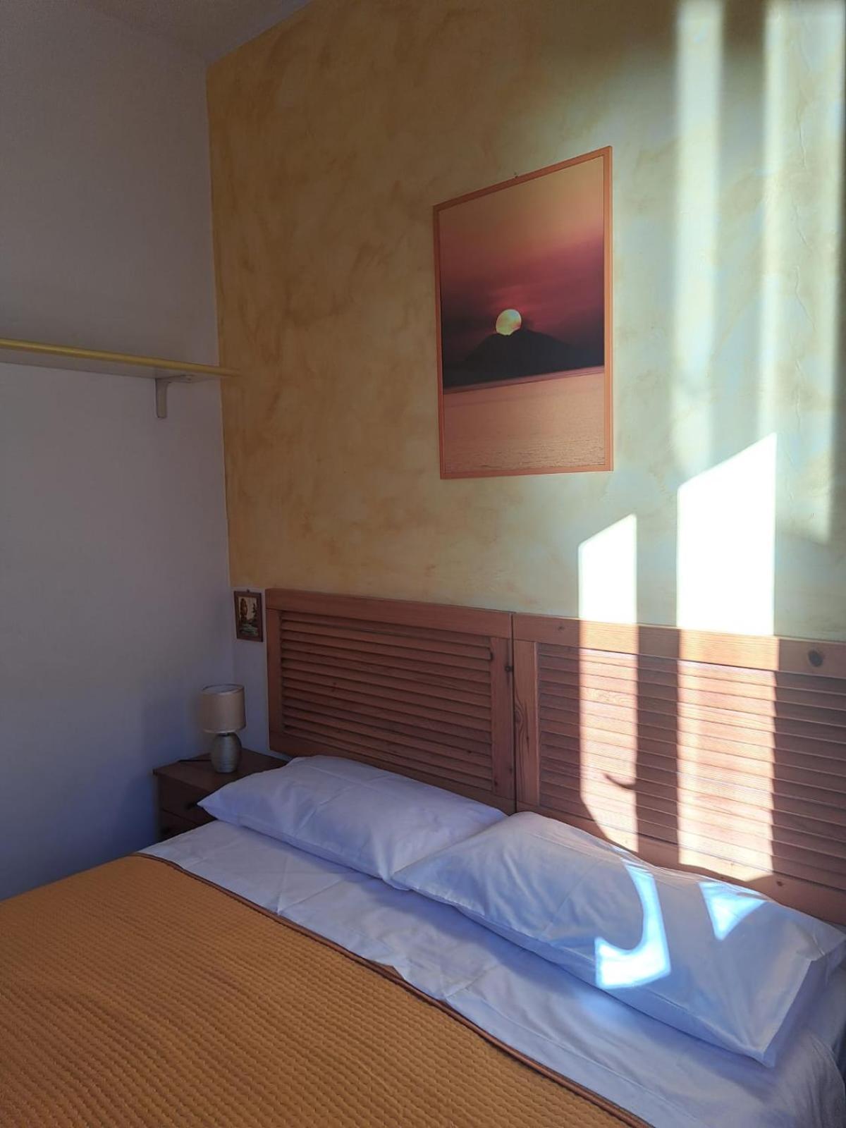Apartamento Tithouse Tropea Exterior foto