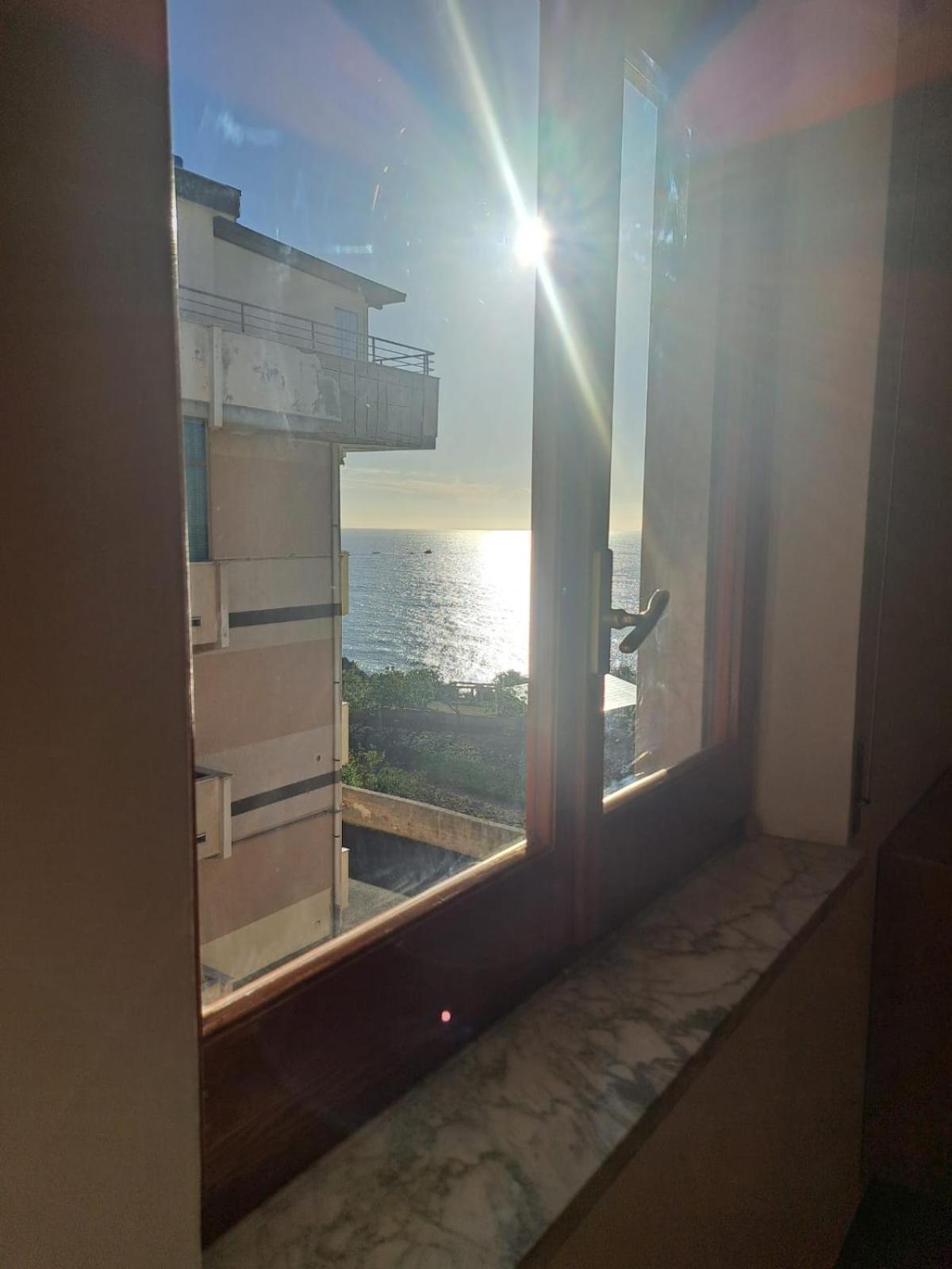 Apartamento Tithouse Tropea Exterior foto
