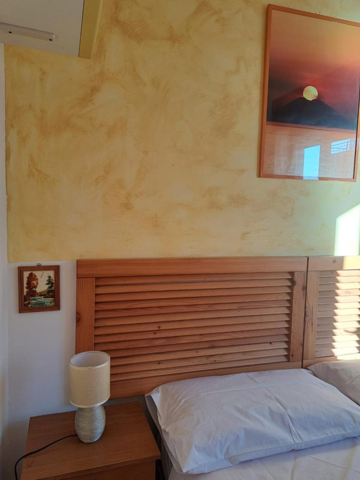 Apartamento Tithouse Tropea Exterior foto