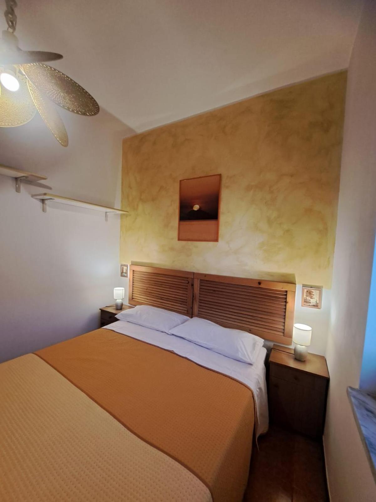 Apartamento Tithouse Tropea Exterior foto
