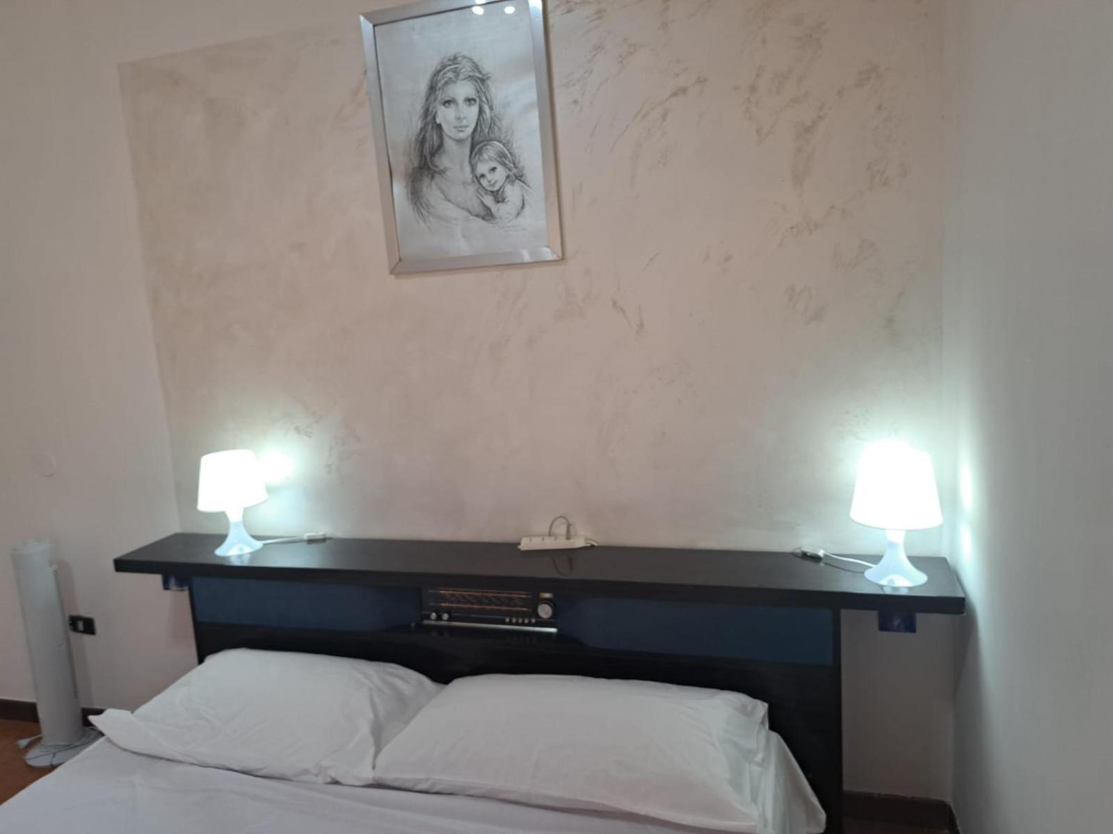 Apartamento Tithouse Tropea Exterior foto