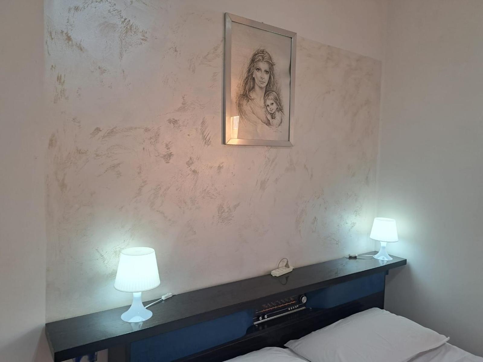 Apartamento Tithouse Tropea Exterior foto