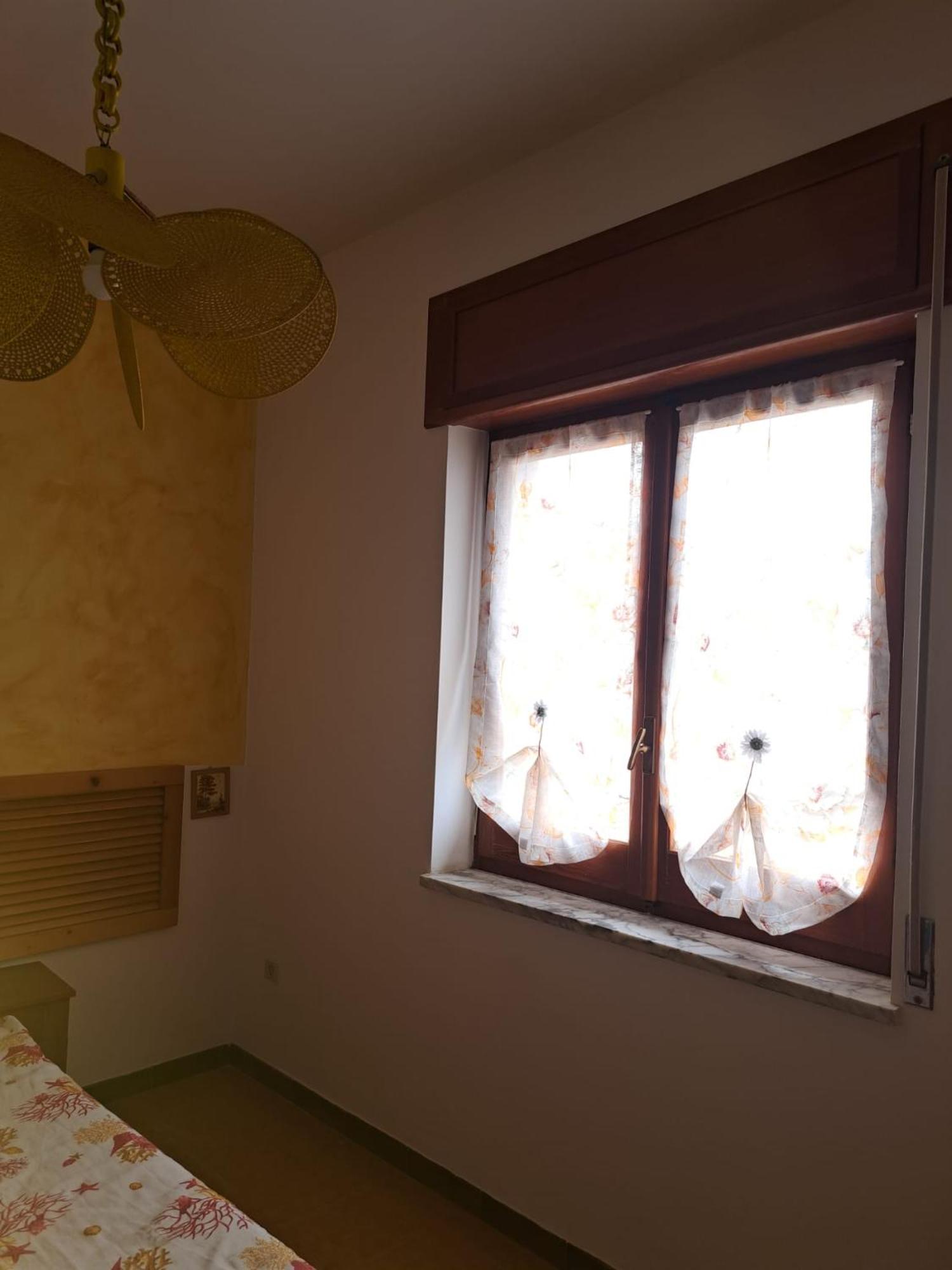 Apartamento Tithouse Tropea Exterior foto