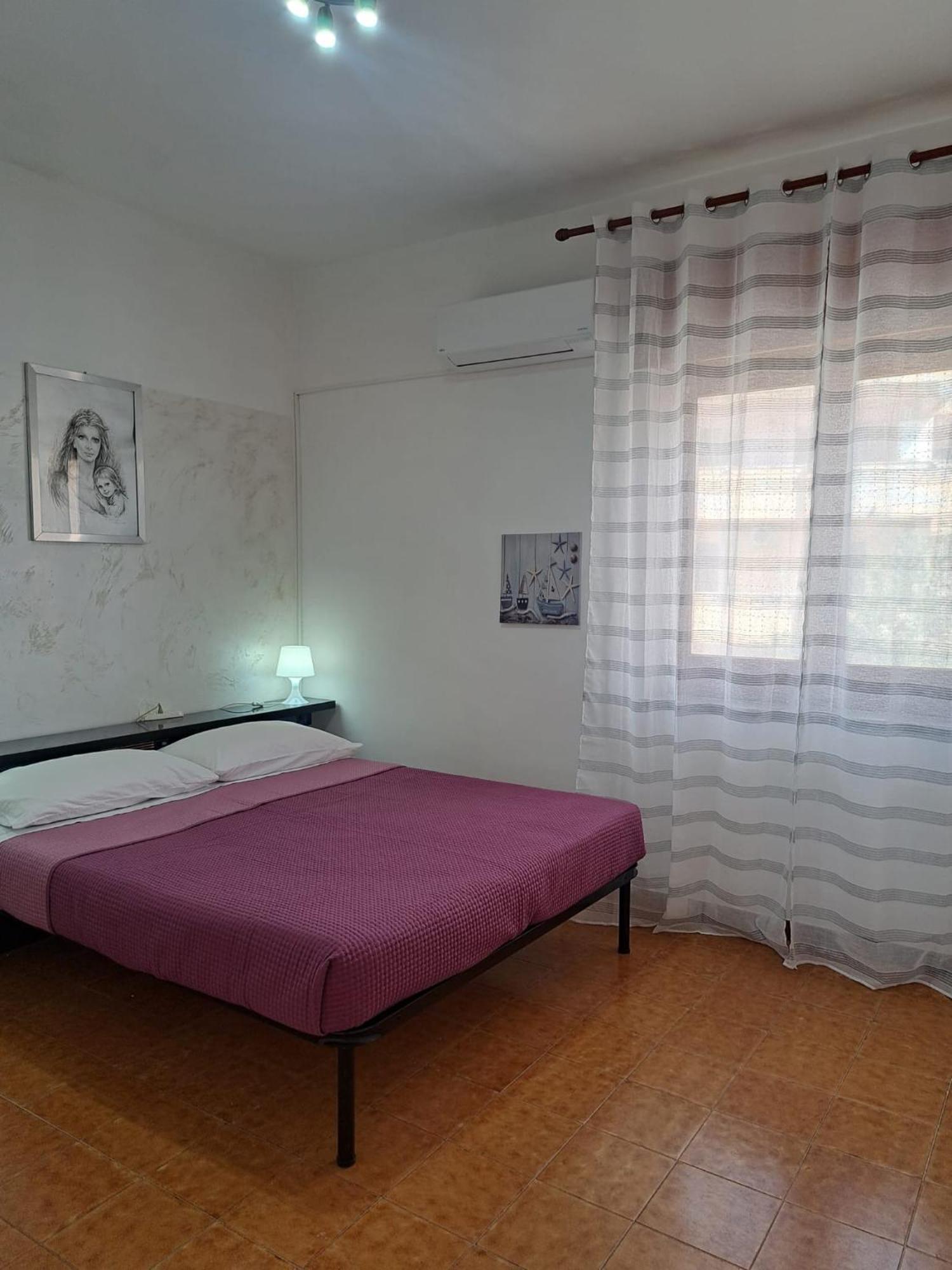 Apartamento Tithouse Tropea Exterior foto