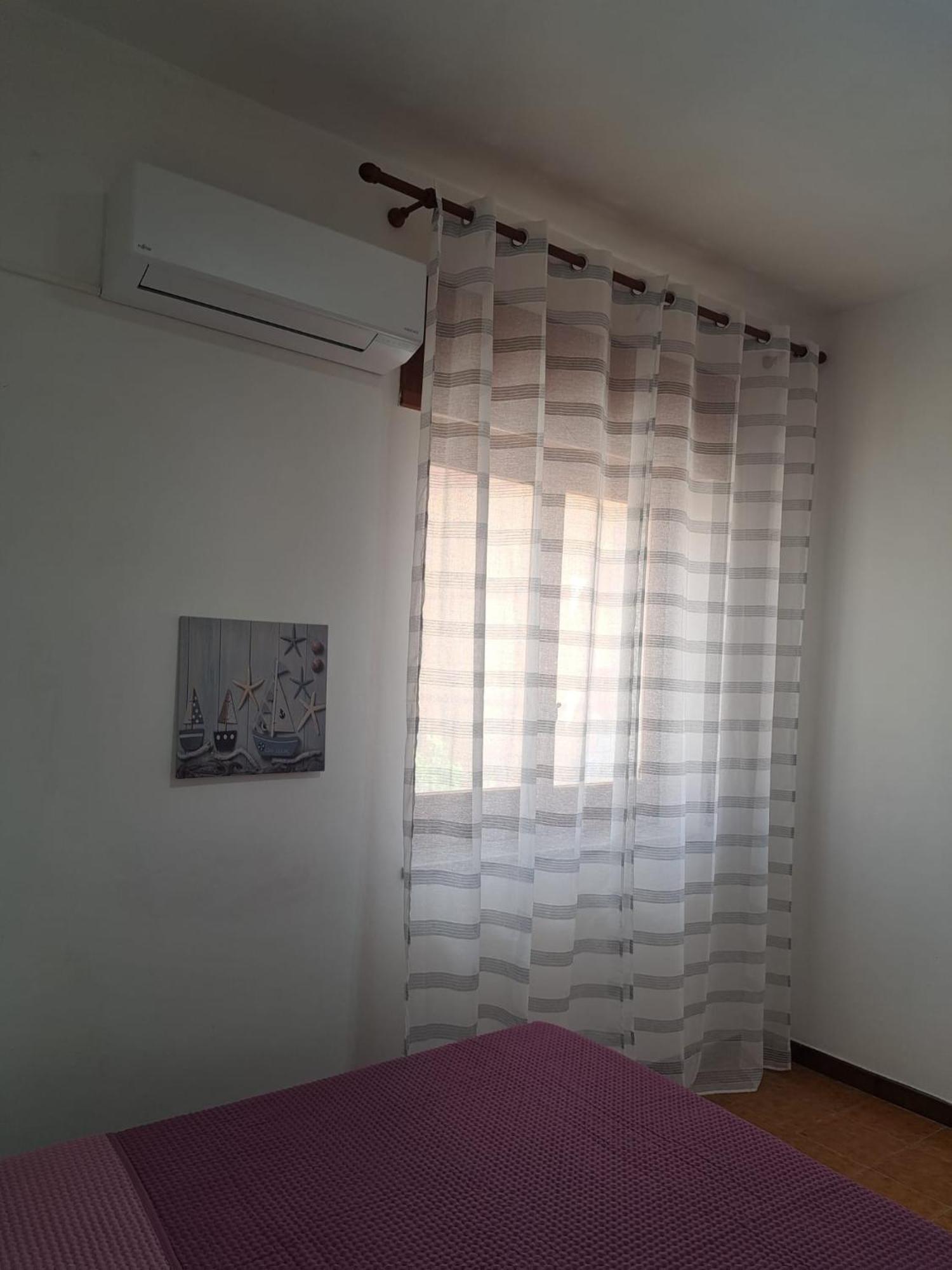 Apartamento Tithouse Tropea Exterior foto