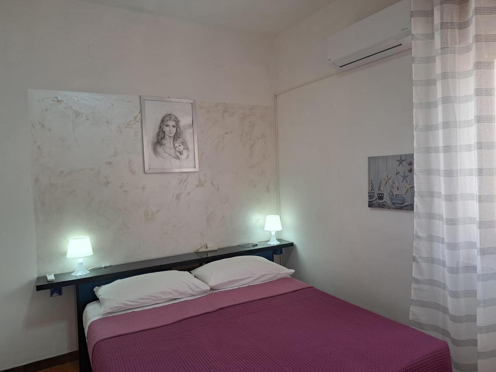 Apartamento Tithouse Tropea Exterior foto