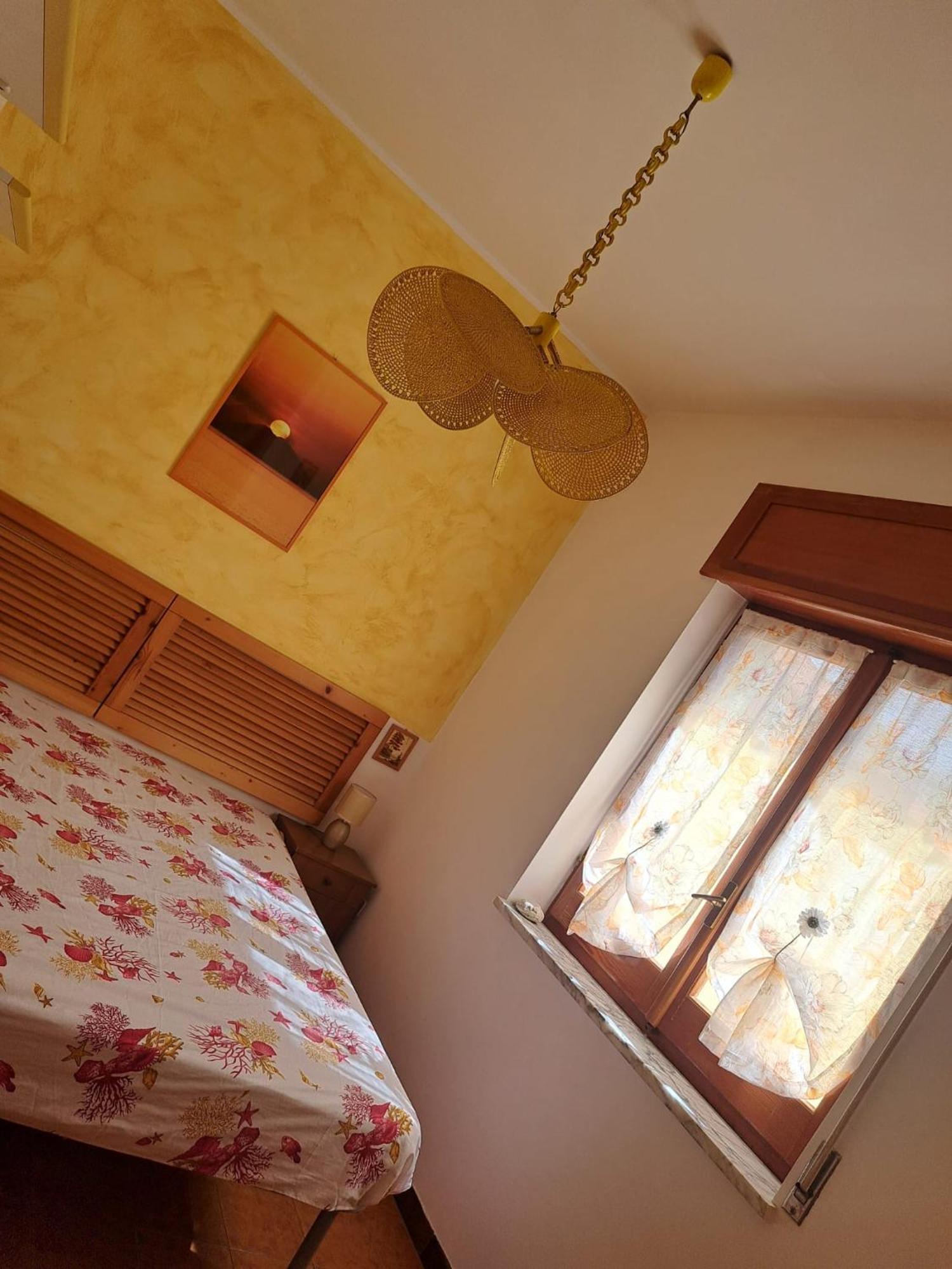 Apartamento Tithouse Tropea Exterior foto