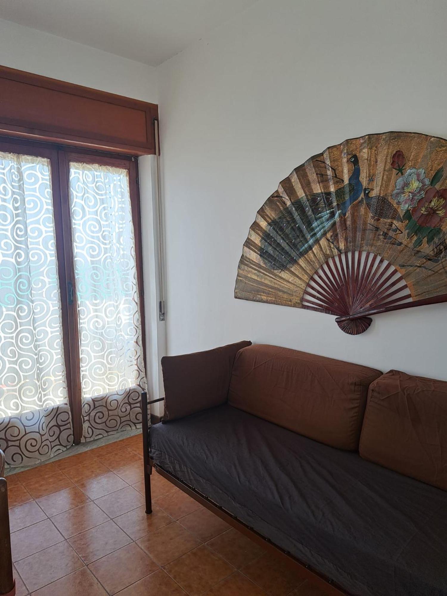 Apartamento Tithouse Tropea Exterior foto