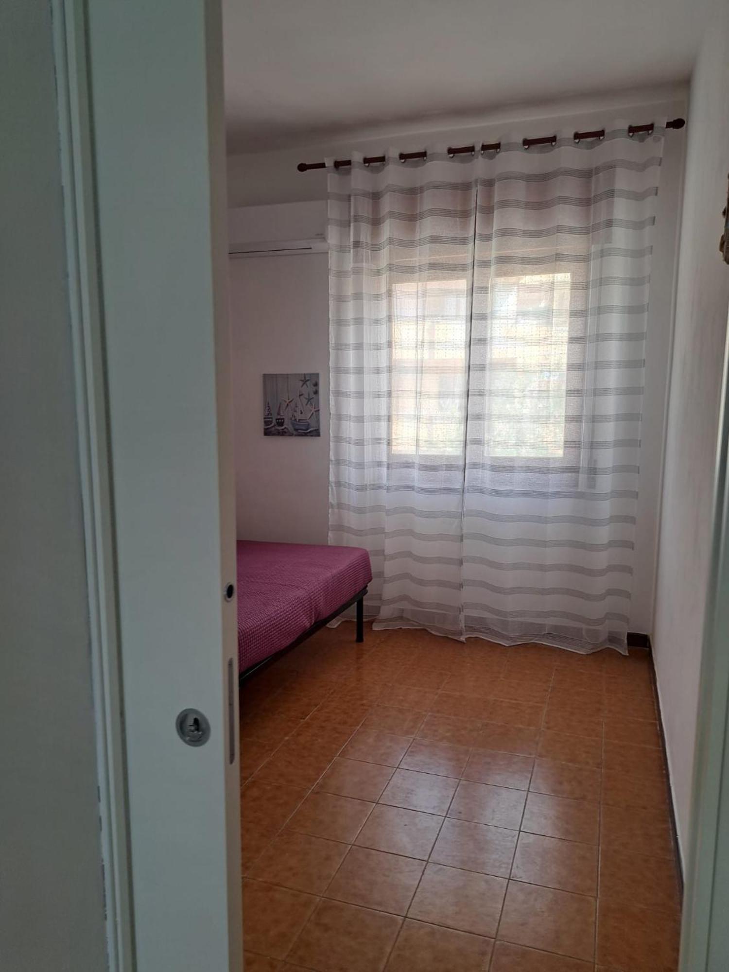 Apartamento Tithouse Tropea Exterior foto