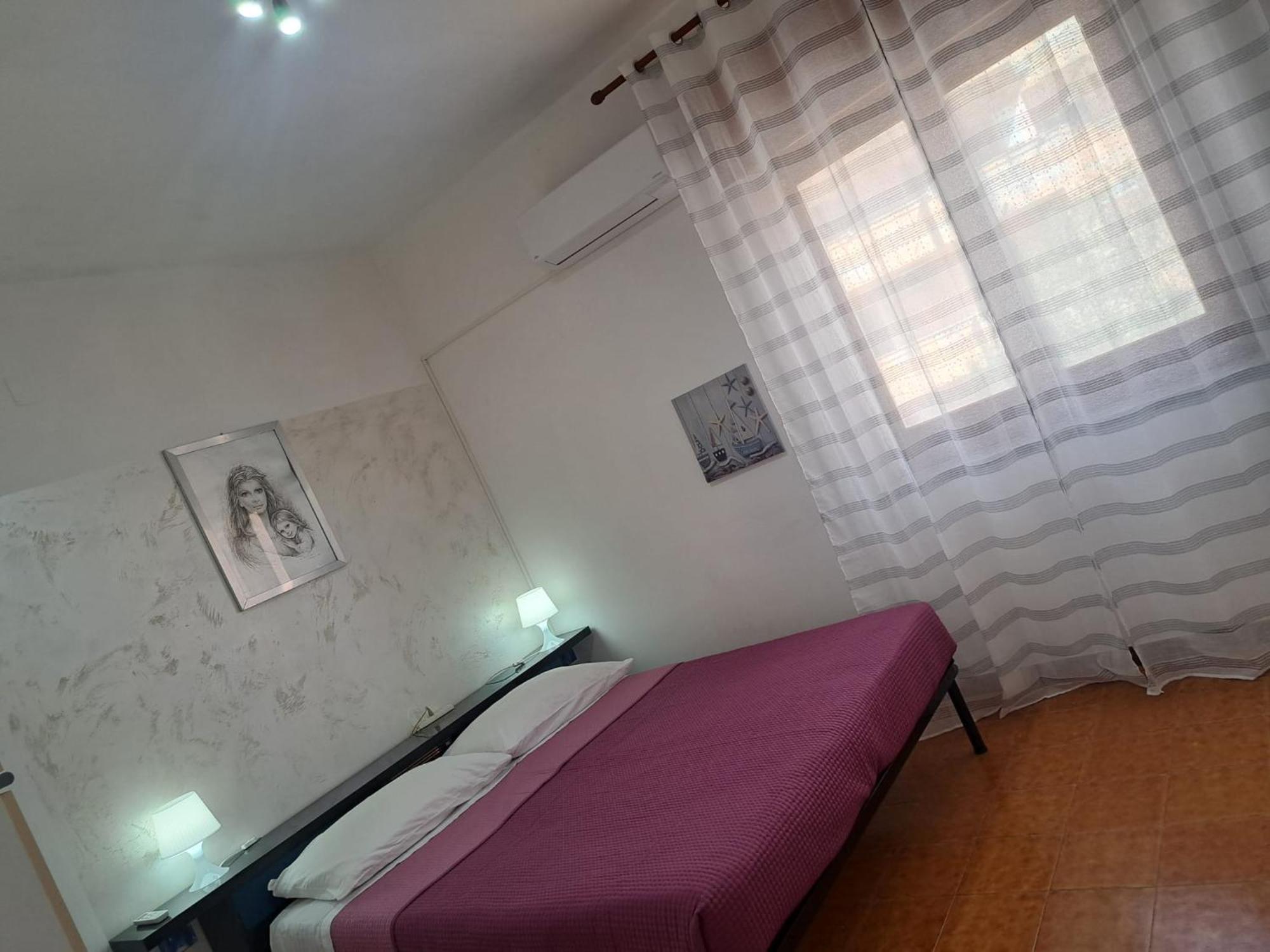 Apartamento Tithouse Tropea Exterior foto